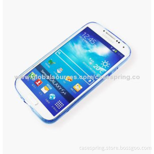 PC Cases for Samsung Galaxy S4, Eco-friendly and Odorless